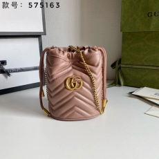 Gucci Drawstring Bags